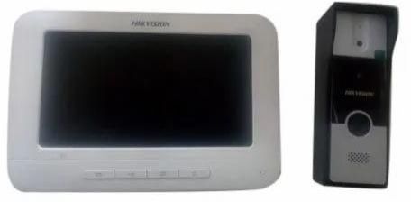 Hikvision Video Door Phone
